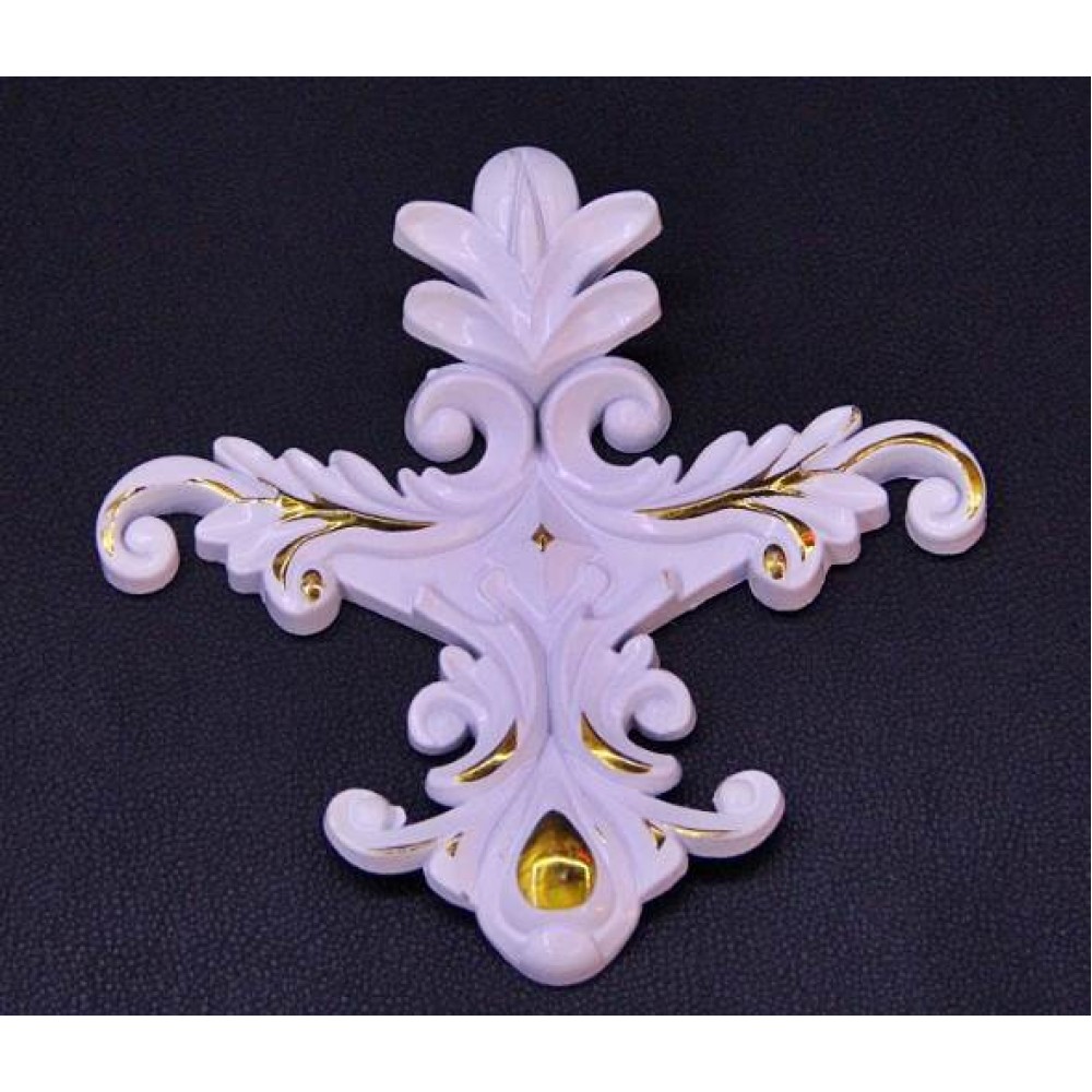 Osmanli Saray Tavan 8825-T (ek yeri parçası)